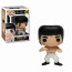 Funko Pop Movies #218 Bruce Lee White Pants and Scars (Bait Exclusive)