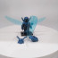Blue Beetle Brick Minifigure Custom