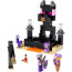 Minecraft The End Arena 21242 Brick Building Kit