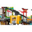 Ninjago City Markets 71799 Brick Building Kit