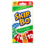 UNO Skip Bo Card Game