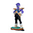 Cui From Dragon Ball Z Figure Statue