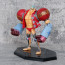 One Piece Franky Figure Statue