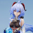 Ganyu From Genshin Impact Figure Statue