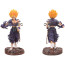 Gohan Super Saiyan 2 Dragon Ball Samurai GK Figure Statue