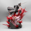 Chainsaw Man Katana Man Figure Statue