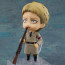 Good Smile Nendoroid Reiner Braun 1893 Action Figure