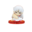 Inuyasha Figure Statue 4 Pcs Set
