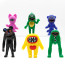 Joyville Figure Set 6 Pcs