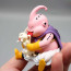 Dragon Ball Z Majin Buu Bee The Dog Figure Statue