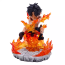 Portgas D. Ace With Skill Effect From One Piece Figure Statue