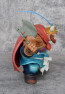 Dragon Ball Z Ox-King Figure Statue