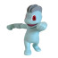 Pokemon Clip N Go Machop & Ultra Ball Toy