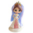 Qposket Disney Princess Rapunzel Wedding Dress Figure Statue