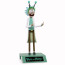 Rick And Morty Peace Among Worlds Figure Statue