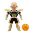 Bandai S.H.Figuarts Dragon Ball Z Krillin Armor Clothes Action Figure