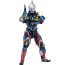 Bandai S.H. Figuarts Shinkocchou Seihou Ultraman Geed Galaxy Rising Action Figure