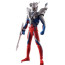 Bandai S.H. Figuarts Shinkocchou Seihou Ultraman Ultimate Zero Action Figure