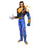 Super Android 17 From Dragon Ball GT Figure Statue