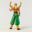 Demon Fist Tien From Dragon Ball Figure Statue