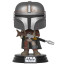 Funko Pop The Mandalorian #326 Vinyl Figure