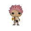 Funko Pop Fairy Tail Natsu #67 Vinyl Figure