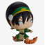 Funko Pop Toph #537 Vinyl Figure