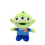 Alien From Toy Story Cute Plush Toy