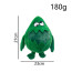 Garten Of Banban Green Hair Banban Plush Toy