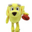 Bluey Lucky Plush Toy