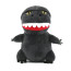 Cute Godzilla Plush Toy