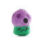 Puff-Shroom From Plants Vs Zombies Plush Toy