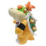Bowser Jr From Super Mario Bros Plush Toy