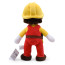 Super Mario Maker From Super Mario Bros Plush Toy