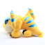 Tigrex From Monster Hunter Plush Toy