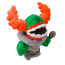 Madness Combat Tricky The Clown Plush Toy