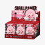 Skullpanda Winter Series Figures Pop Mart Box of 6 Blind Boxes