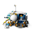 City Lunar Roving Vehicle 60348 Brick Building Kit