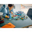 City Police Training Academy 60372 Brick Building Kit