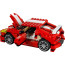 Creator 3in1 Roaring Power 31024 Brick Building Kit