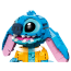 Stitch Disney 43249 Brick Building Kit