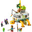 Dreamzzz Mrs. Castillo's Turtle Van 71456 Brick Building Kit