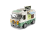 Dreamzzz Mrs. Castillo's Turtle Van 71456 Brick Building Kit