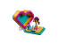 Friends Andrea's Heart Box 41354 Brick Building Kit