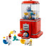 Ideas Minifigure Vending Machine 21358 Brick Building Kit