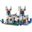 Minecraft The Ice Castle 21186 Brick Building Kit