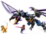 Ninjago Overlord Dragon 71742 Brick Building Kit