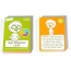 Open The Joy - Anger Management Cards for Kids: Family Kids Emotion Management Fun and Functional Cards Game