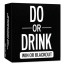 Do or Drink Party Card Game