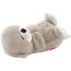 Fisher-Price Soothe N Snuggle Otter Plush Soother Toy